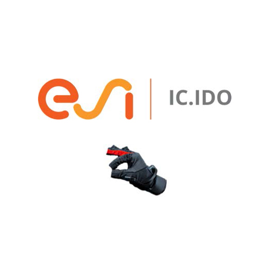 Manus VR Glove 虛擬現實手套：IC.IDO版 -搜維爾