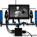 OptiTrack Insight VCS虛擬攝像機介紹資料下載